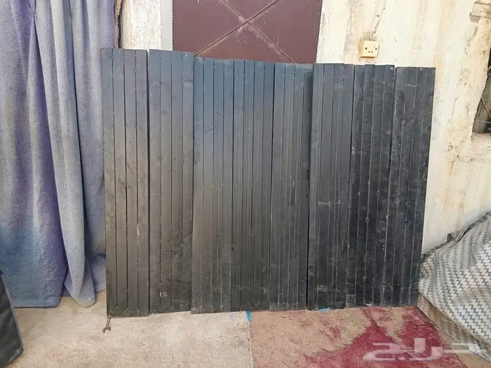 غطاء حوض هايلكس حديد 0