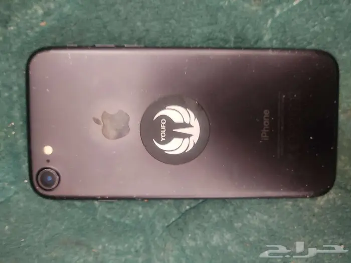 ايفون 7 2
