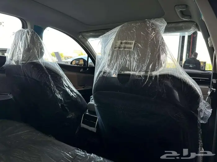 KIA K5 GLS 2026 7