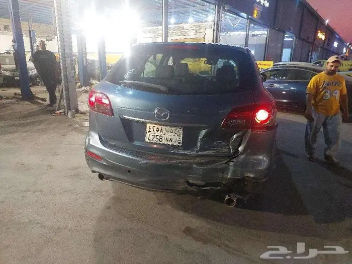 سمكره والدهان السيارات جده قويزه 0