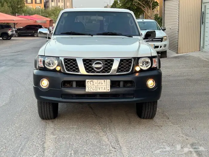 سفاري 2009 0
