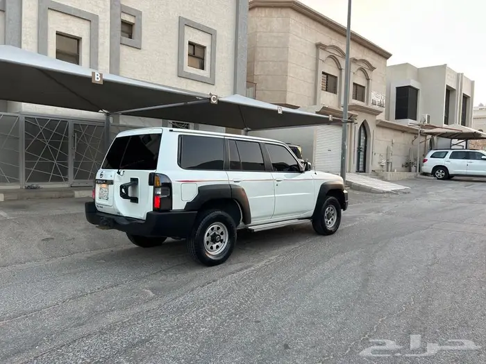 سفاري 2009 6
