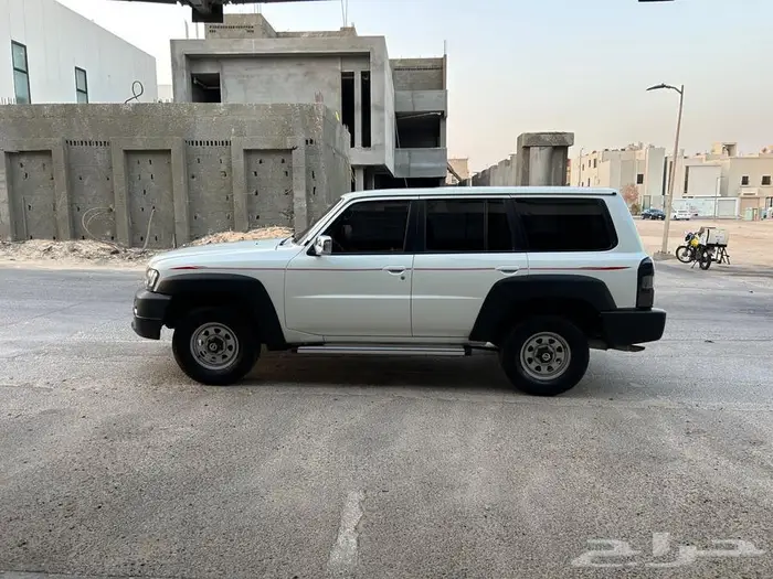 سفاري 2009 7