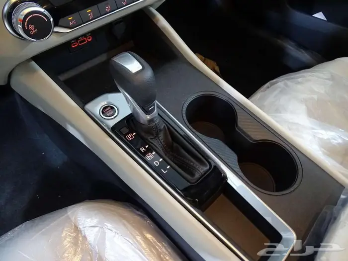 نيسان التيما 2.5 ستاندر 2025 اقوي العروض واقل سعر 6