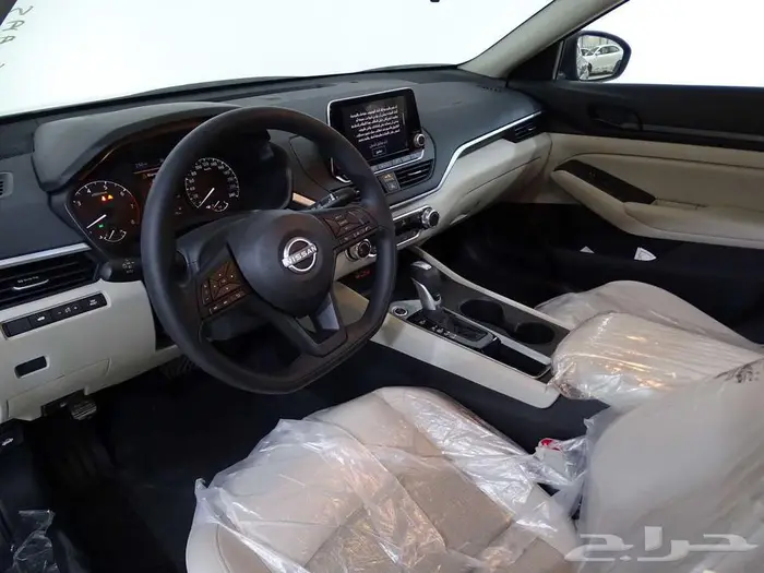 نيسان التيما 2.5 ستاندر 2025 اقوي العروض واقل سعر 12