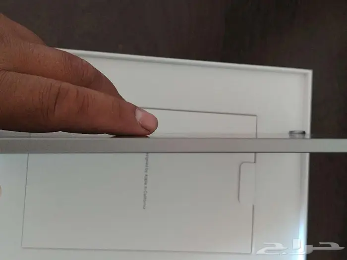 ايباد اير M3 شريحة 3