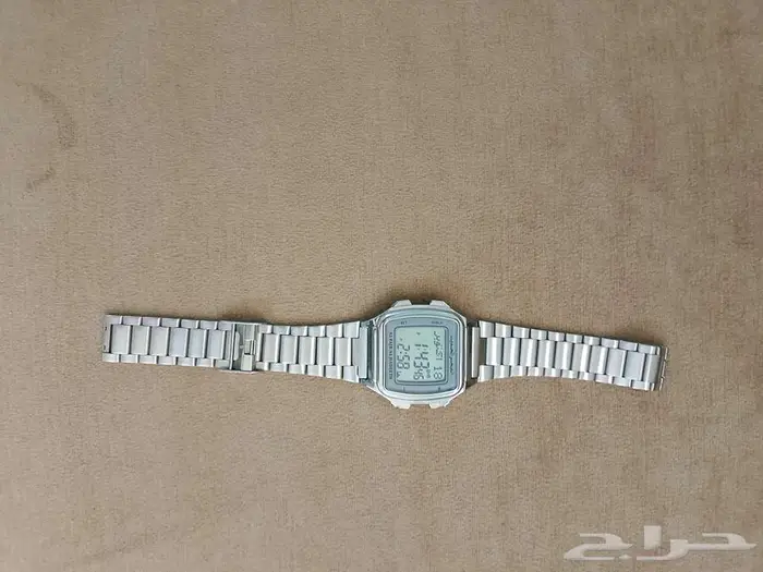 ساعة الفجر الحديث 0