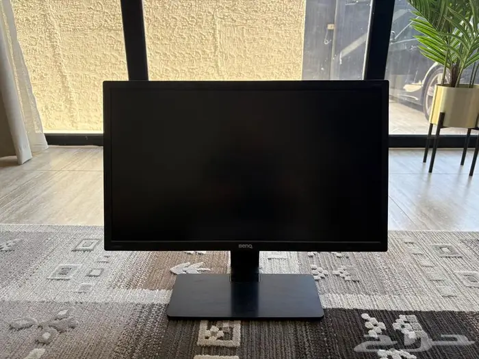 شاشة BenQ 22 انش. FHD. 60Hz 0
