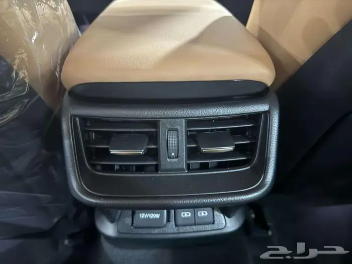لكزس ES 350 بريمي فتحة سقف 2025 9