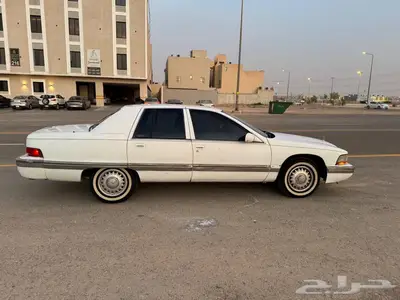 بيوك رودماستر موديل 1995 index