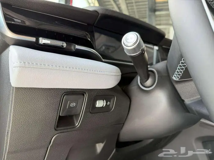 Geely Preface (جيلي برفيس) فل كامل عرض حصري لدى سفنز 8