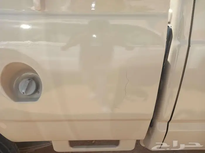 نيسان با ترول 9