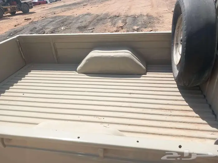 نيسان با ترول 8