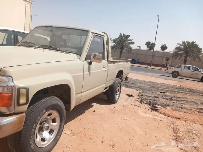 نيسان با ترول 2