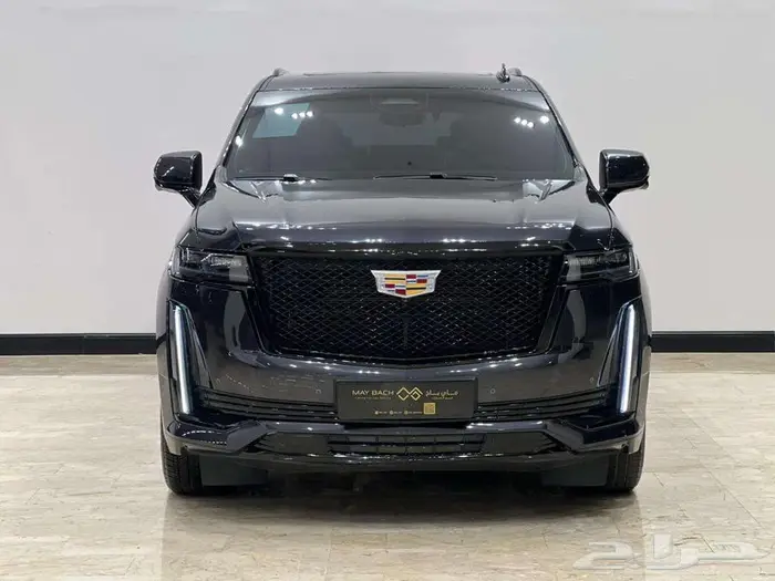 CADILLAC ESCALADE 2024 2