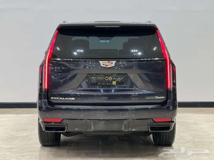 CADILLAC ESCALADE 2024 5