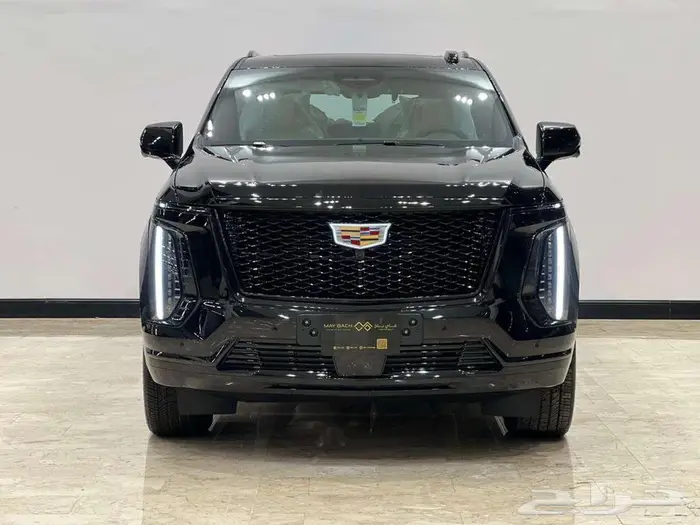 CADILLAC ESCALADE 2025 2