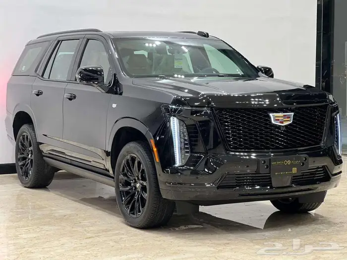CADILLAC ESCALADE 2025 0
