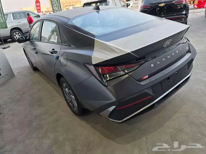 هيونداي النترا 2.0 سمارت 2026 0