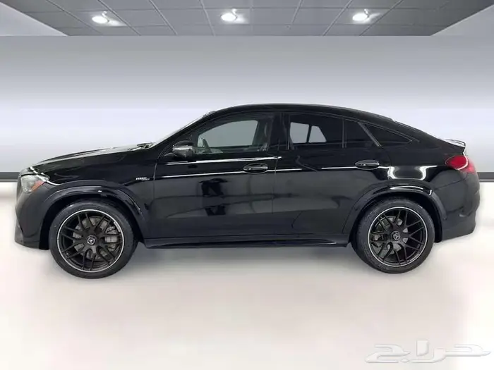 2024 مرسيدس بنز GLE 53 3