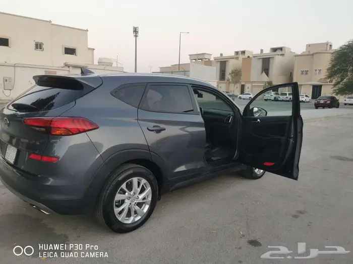 هونداي توسان 2020 ديزل 5