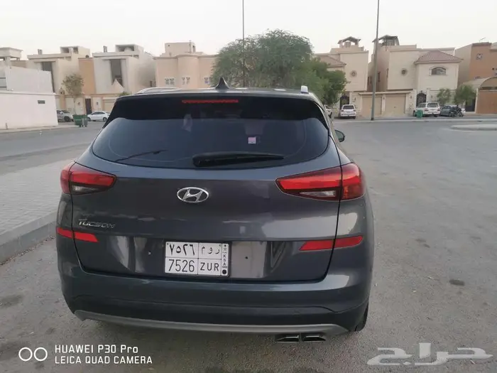 هونداي توسان 2020 ديزل 3