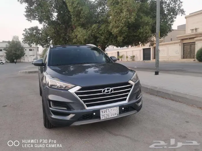هونداي توسان 2020 ديزل 0