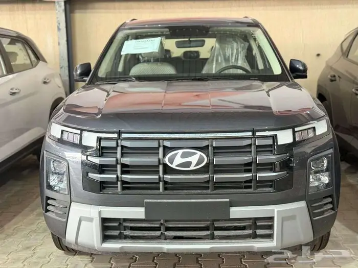 كريتا 2026_سمارت_ سعودي _80960 شامل الضريبه 0