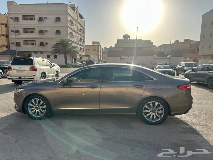 فورد تورس 2021 بني ممشاه قليل 0
