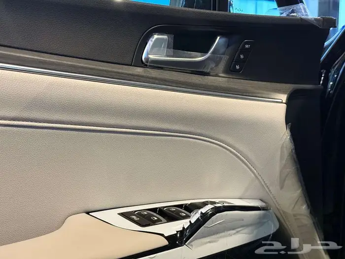 كيا كي 5 نص فل KIA K5 GLS 2026 عروض حصري2026 4