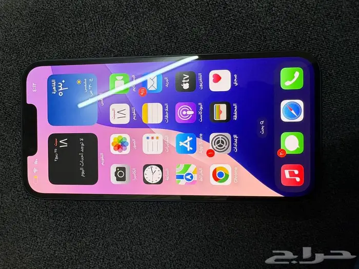 للبيع ايفون 14 0