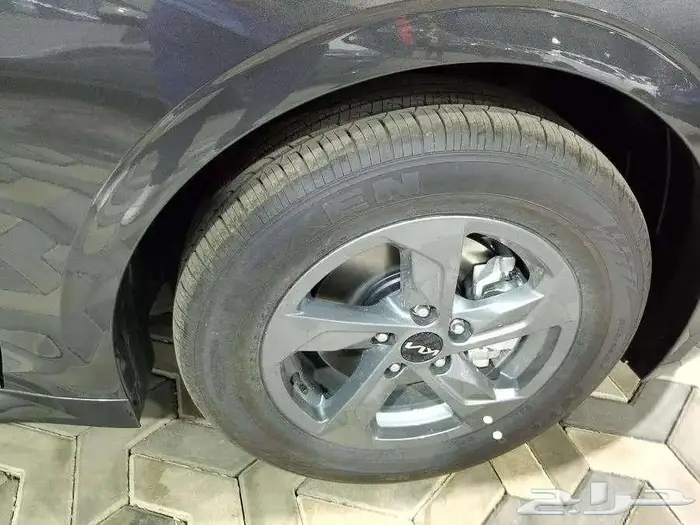 كيا K5 استاندر مفتاح 2025 ماكينة 2.500 سعودي كمية محدودة جدا 15