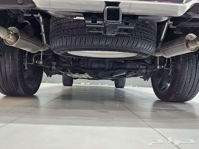 دودج رام 2021 . ( ليمتد فل كامل اعلى فئه V8 ) 22