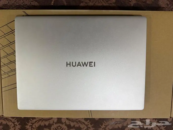 لاب توب هواوي Mate book D14 3