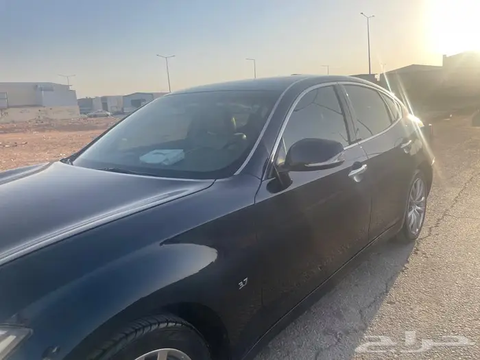 انفنتي Q70 2016 1
