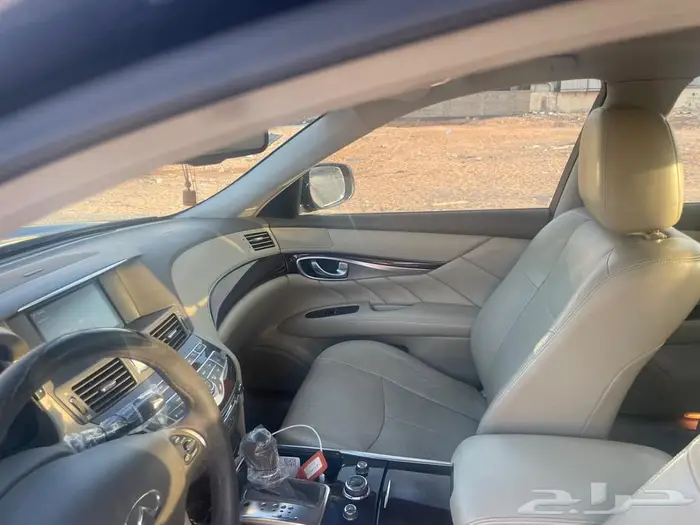 انفنتي Q70 2016 7