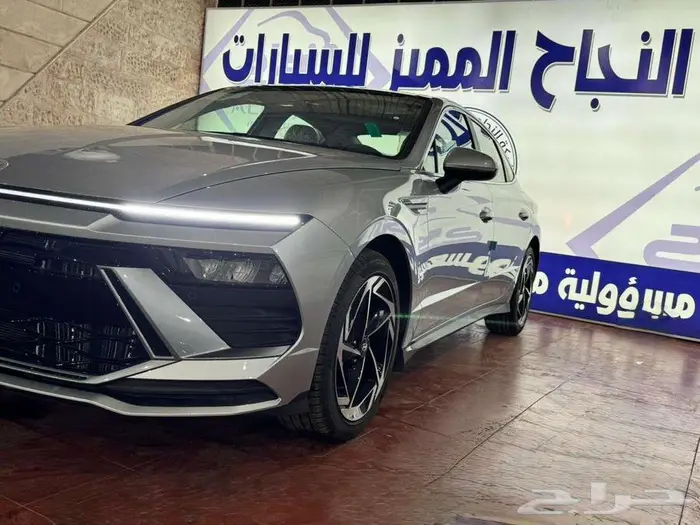 هيونداي سوناتا 2026 سمارت 2
