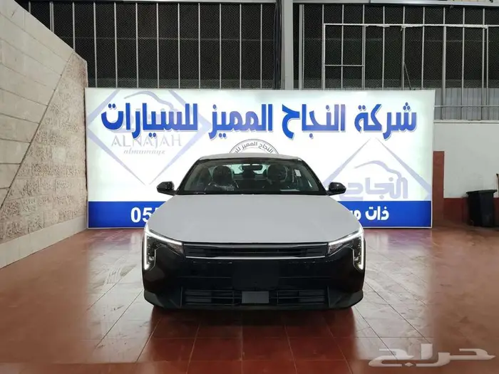 كيا K4 نص فل 2026 0
