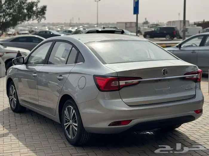 ام جى 5 فل كامل 4