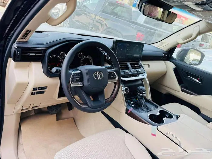 عرض خاص جى اكس ار L5 2024 بالنقد والتقسيط 4