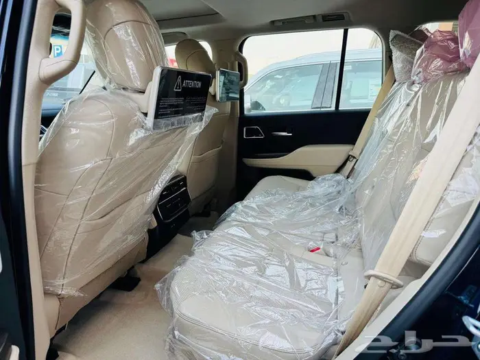 عرض خاص جى اكس ار L5 2024 بالنقد والتقسيط 3