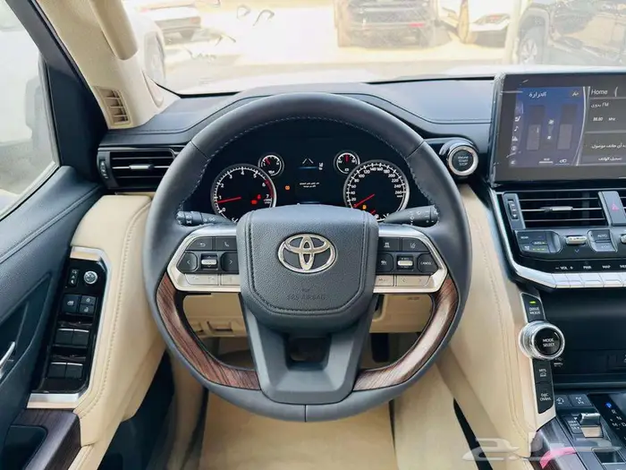 عرض خاص جى اكس ار L5 2024 بالنقد والتقسيط 6