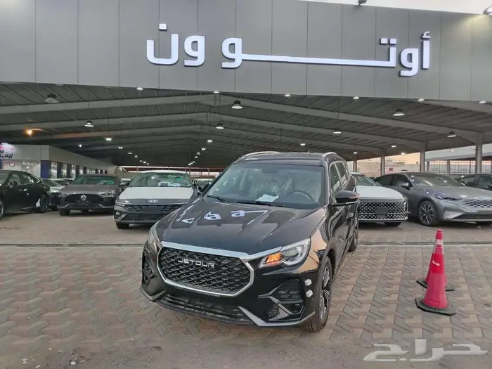 جيتور إكس 70 كمفورت و لاكجيري 2026 كاش و تقسيط 1