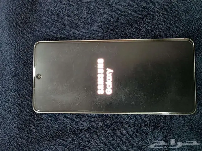 للبيع جوال سامسونج a73 5g 3