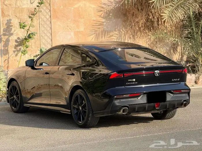 شانجان يونى فى 2024 عرض خاص للكاش59 الف 3