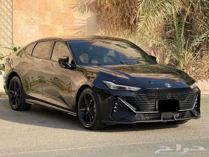 شانجان يونى فى 2024 عرض خاص للكاش59 الف 11