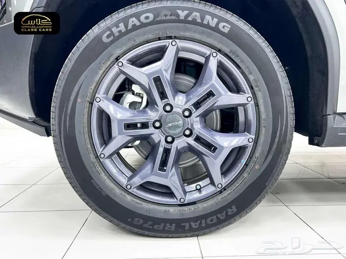 جيتور كومفورت T2 -موديل 2026 11