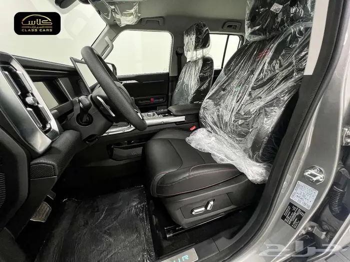 جيتور كومفورت T2 -موديل 2026 13