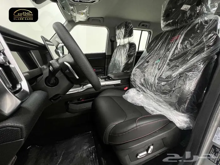 جيتور كومفورت T2 -موديل 2026 14