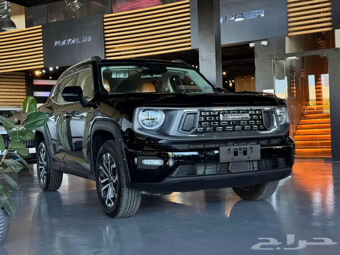 HAVAL H7 2026 0